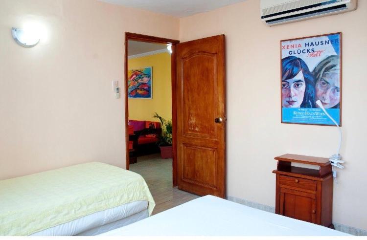 Ii-nice And Cozy 2 Bedroom Bocagrande Apartment Cartagena